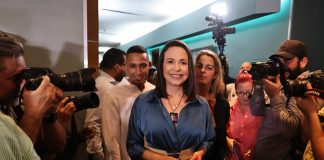 ¿Qué dice la Contraloría General de la República sobre la inhabilitación de María Corina Machado? Inhabilitaciones oposición
