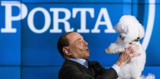 Berlusconi y