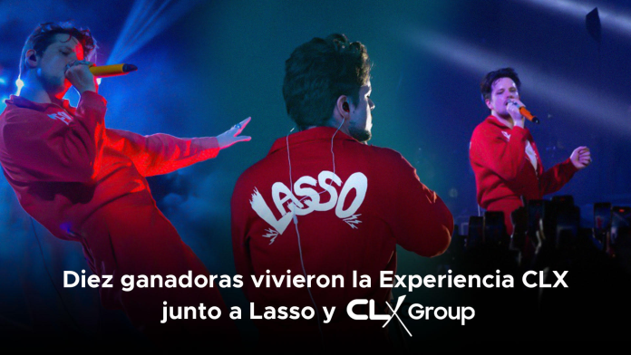 CLX Group Lasso