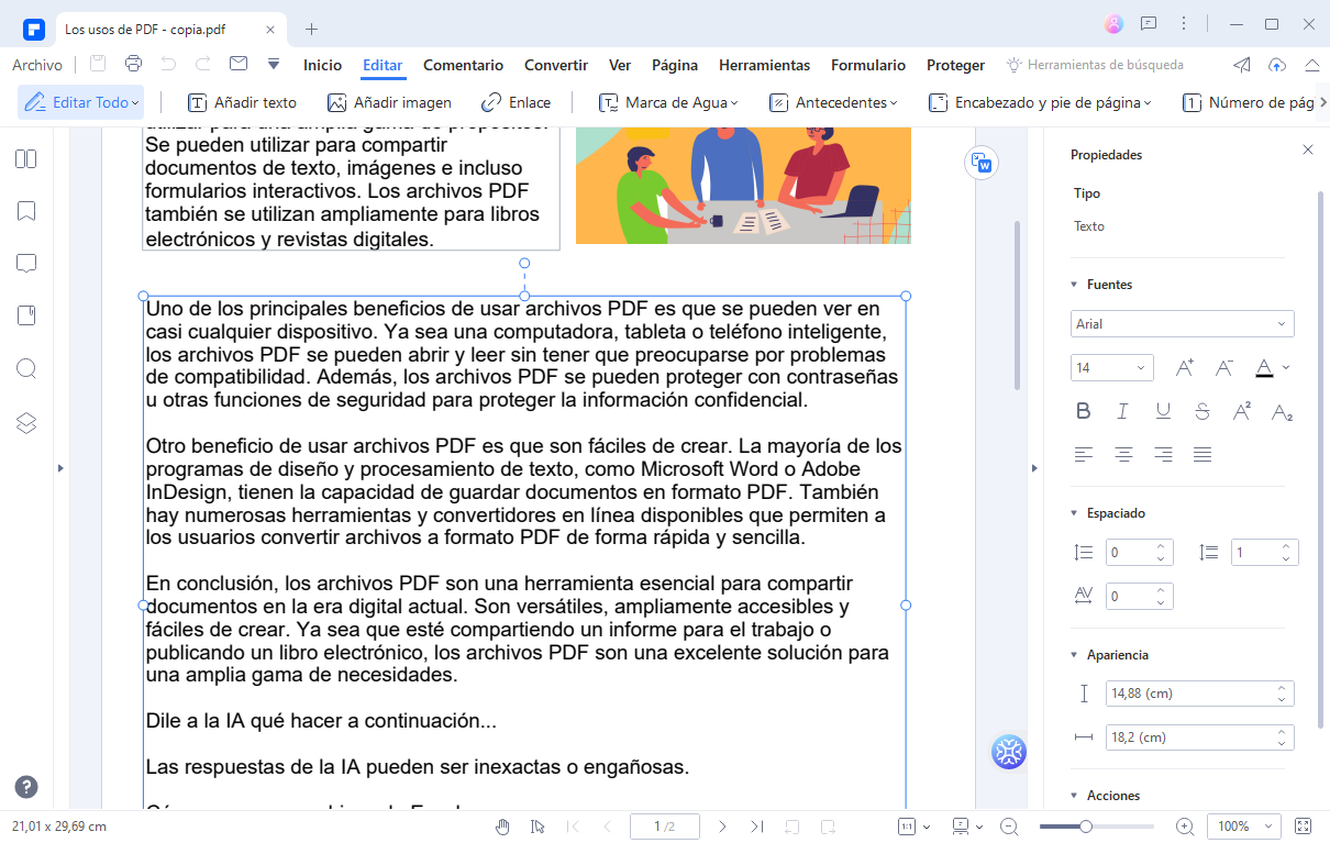 PDF Plataforma