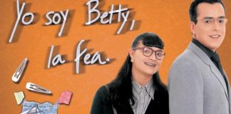 Yo soy Betty, La Fea