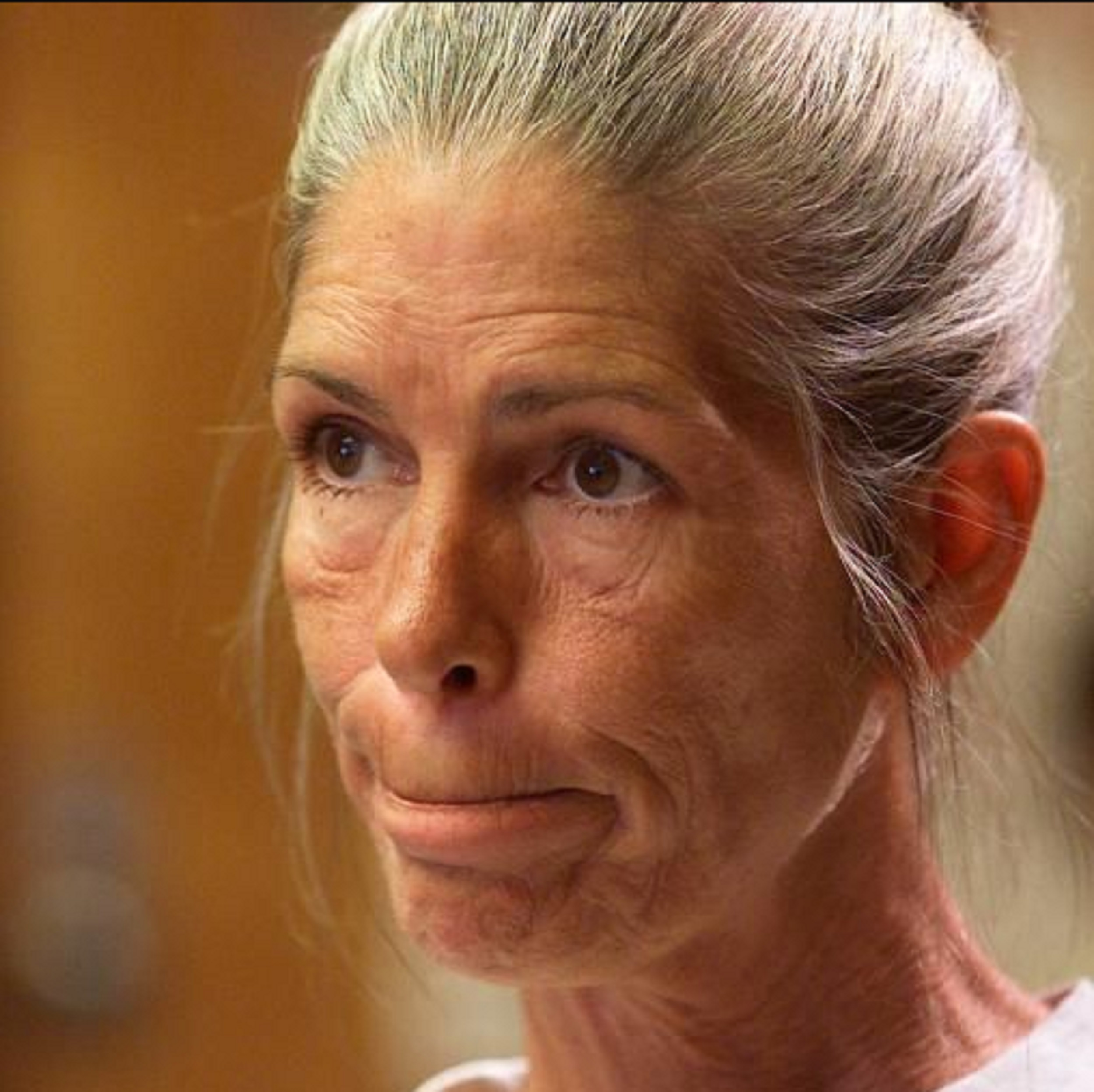 Leslie van Houten