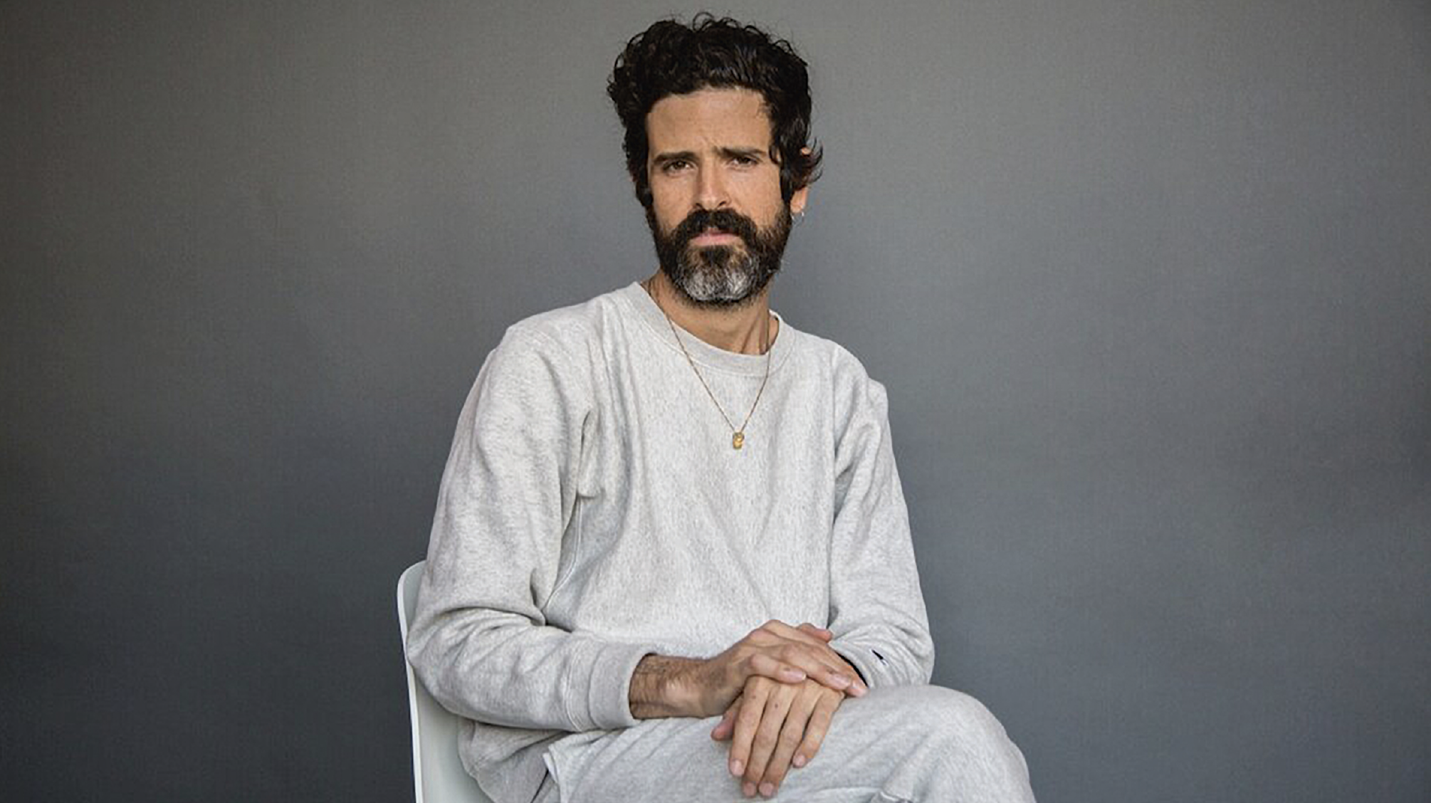 Flying Wig, el primer álbum de Devendra Banhart en cuatro años