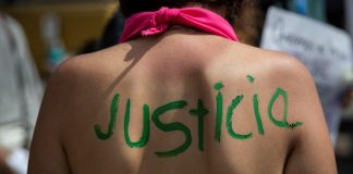 Cada 19 horas hubo una acción femicida en Venezuela en la primera semana de julio