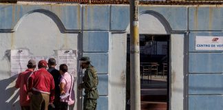 Más de 3 millones de venezolanos están rezagados del registro electoral