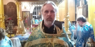 Condenaron en Rusia a un sacerdote a tres años de cárcel por criticar la ofensiva en Ucrania