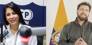 Ecuador elecciones Telcodata encuestas