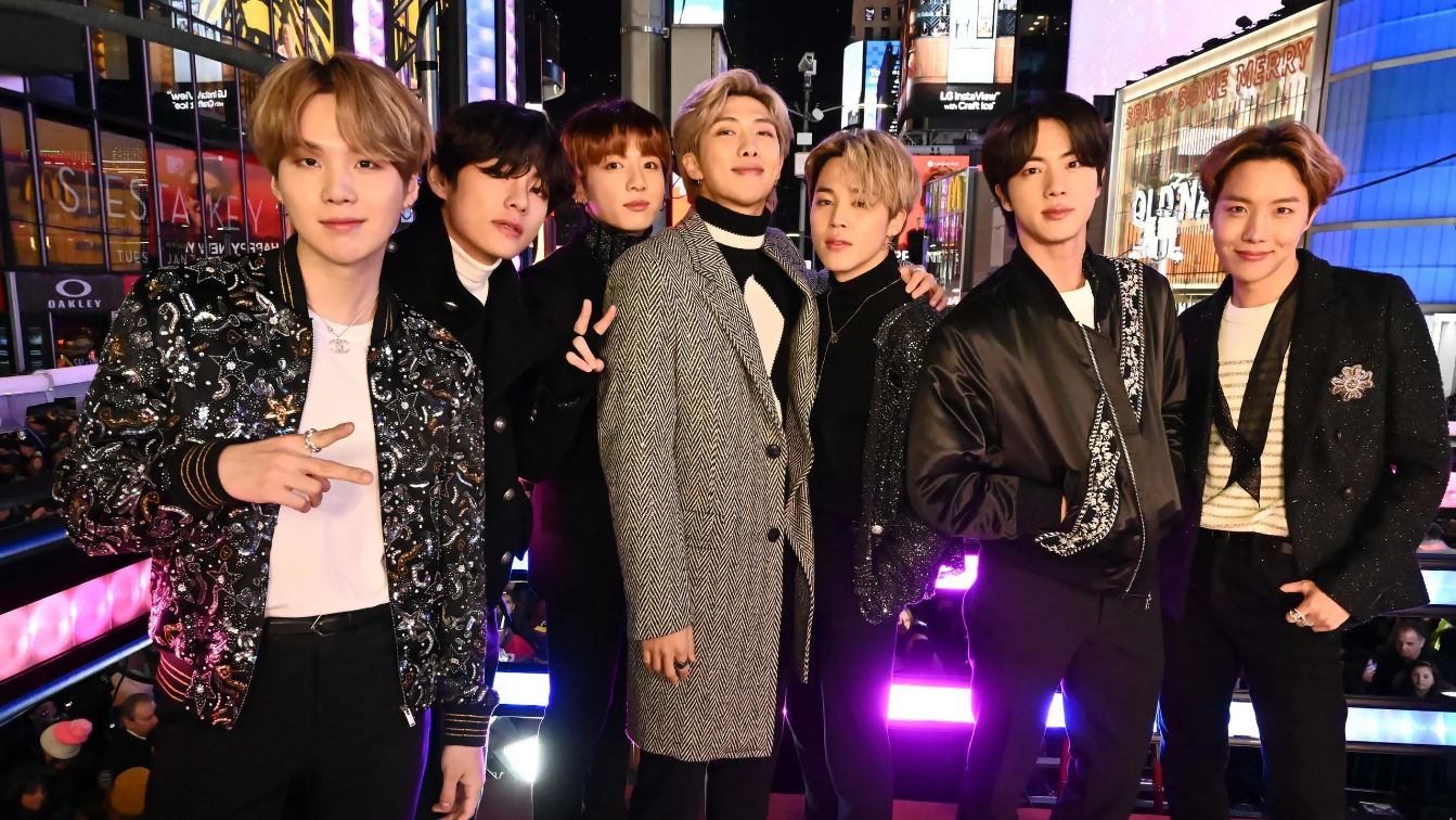 Bring the Soul: ¿cuándo se estrena la película de BTS en Netflix?