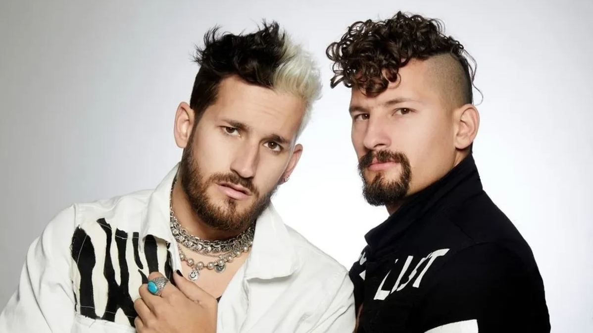 Mau y Ricky se asocian con Warner para lanzar su sello Why Club Records