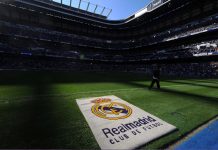 Real Madrid Seguidores