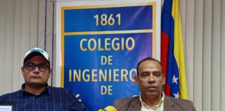Salarios pagos plan de inicio de siembra 2024, Sociedad Venezolana de Ingenieros Agrónomos y Afines