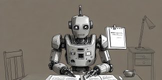 robot, inteligencia artificial