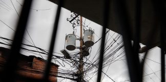 Experto explica por qué ocurren fallas eléctricas en Venezuela