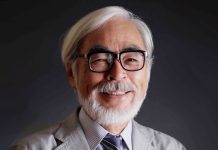 Hayao Miyazaki Festival de cine de San Sebastián