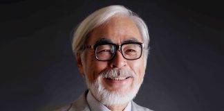 Hayao Miyazaki Festival de cine de San Sebastián