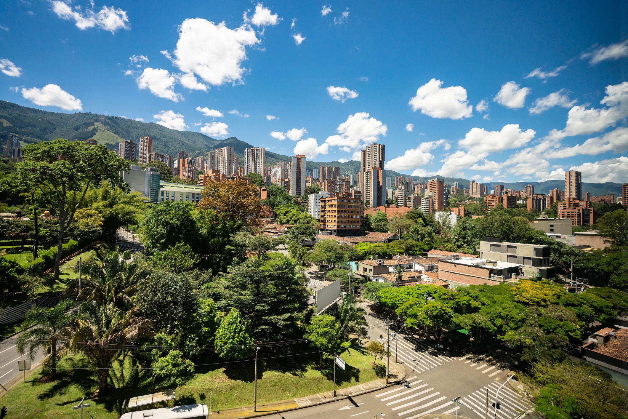 BBC Mundo Medellín 