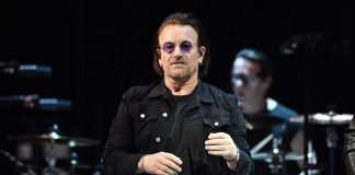 Bono u2
