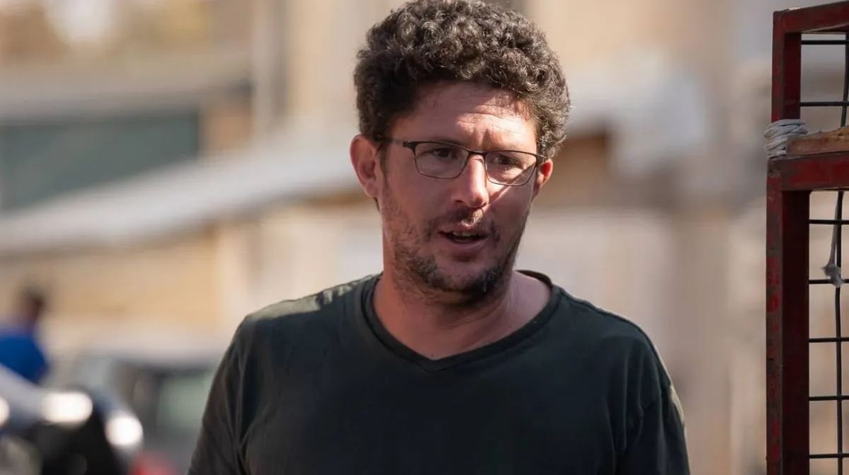 Matan Meir Fauda