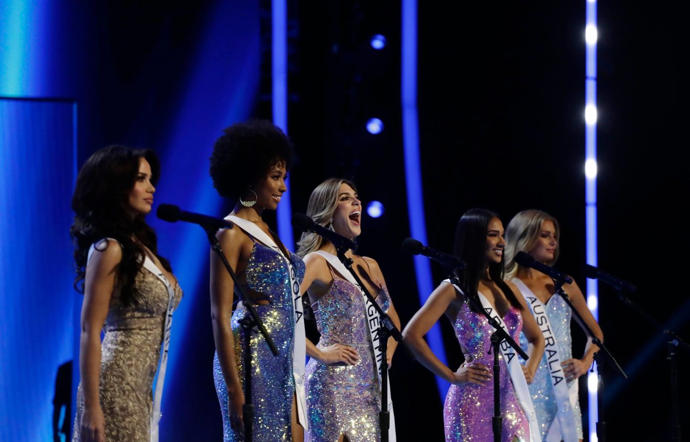 ¿Quién ganará el Miss Universo 2023 según la IA de Google?