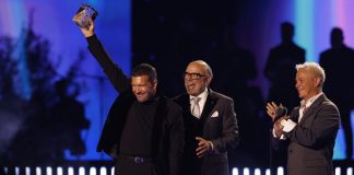 Antonio Banderas / Latin Grammy