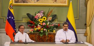 Exsenador colombiano anuncia una demanda contra Petro por acuerdo Pdvsa y Ecopetrol