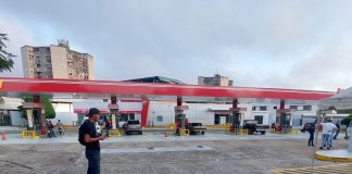 Gobernador de Bolívar dijo que ciudadanos podrán surtir gasolina cada dos días