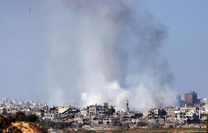 Comunidad Internacional Respalda La Tregua Temporal Entre Israel Y Hamás