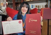 Helena Ibarra Gastronomía Cocina Extraordinaria Libro Entrevista Karem González