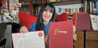 Helena Ibarra Gastronomía Cocina Extraordinaria Libro Entrevista Karem González