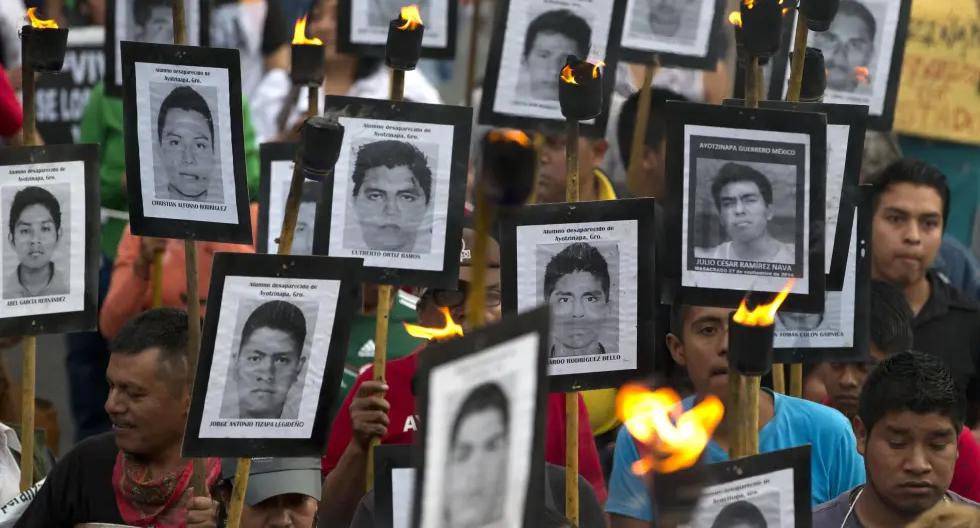 Ayotzinapa 