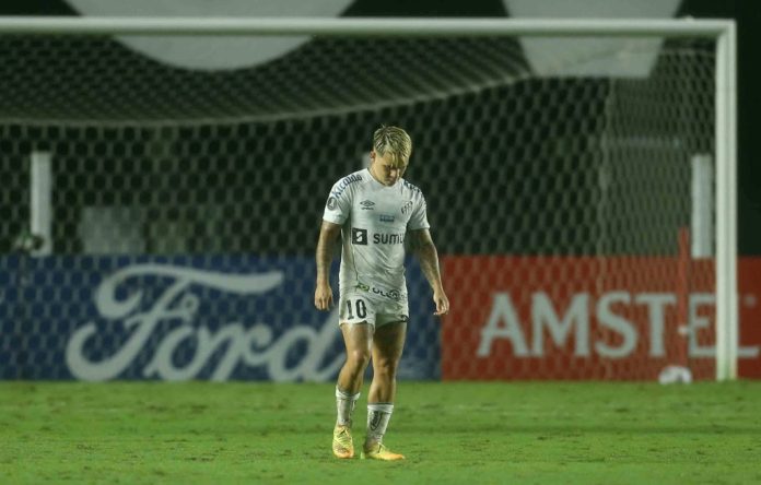 Santos Segunda división