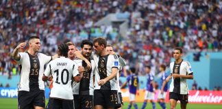 Alemania necesita levantar cabeza luego de un mal Mundial en Qatar 2022 y un discreto 2023: será anfitriona del torneo Tom Weller - dpa