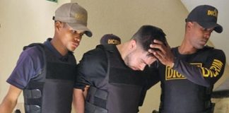 Venezolana asesinada en República Dominicana