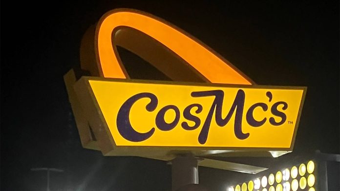 CosMc’s
