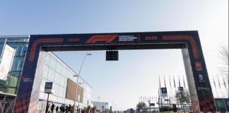 Gran Premio España