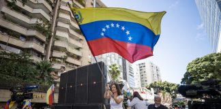María Corina Machado presentó la Gran Alianza Nacional: "Venezuela obligará a Maduro a medirse"