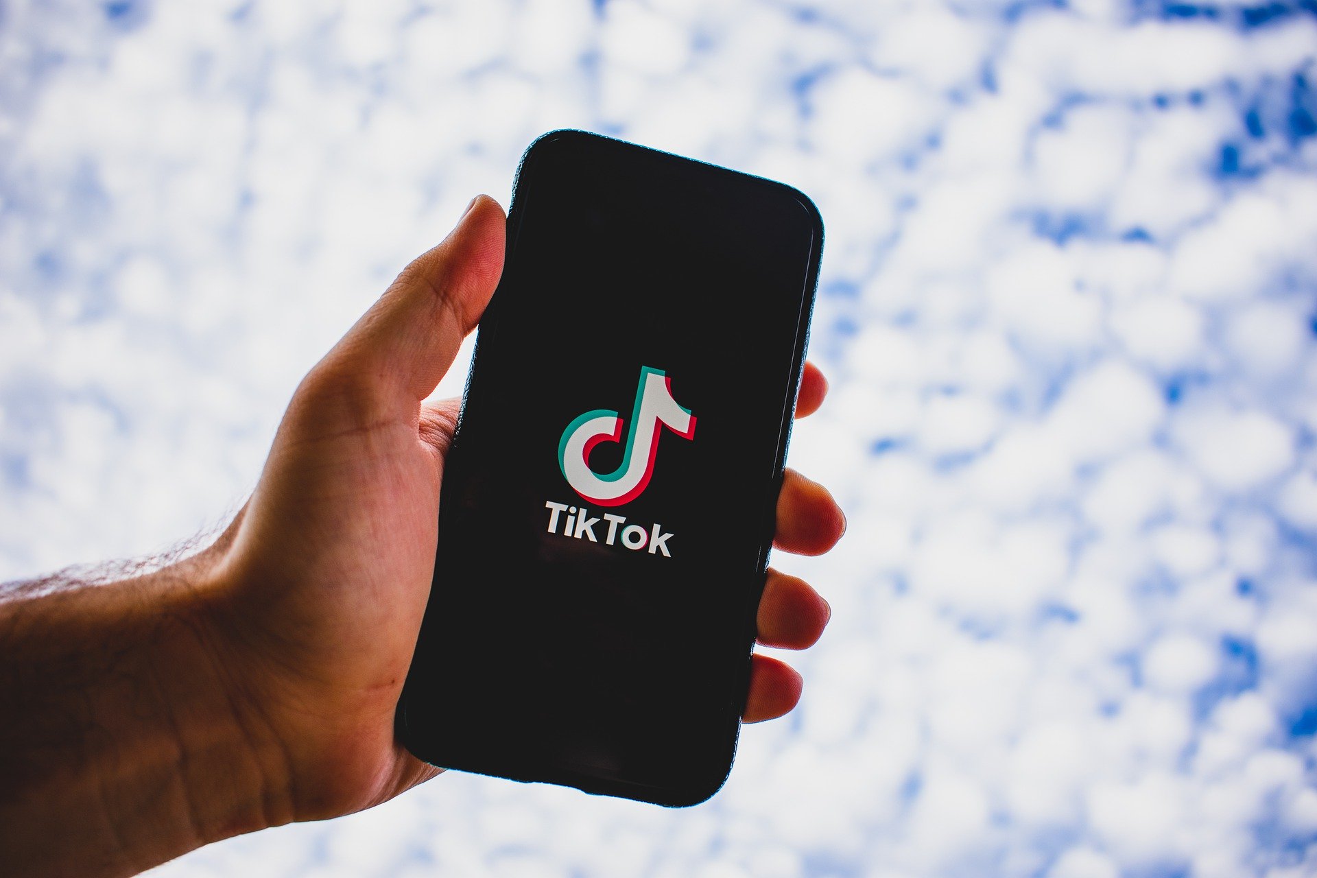 TikTok Universal Music