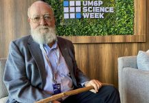 Daniel Dennet IA