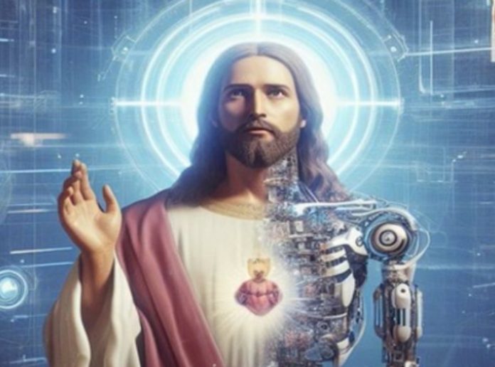 Arquidiócesis de Caracas implementará Inteligencia Artificial en la evangelización y catequesis | foto web