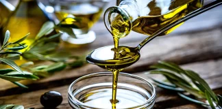 aceite de oliva extra virgen 1
