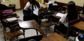 Al menos 10% de estudiantes en colegios privados han migrado de Venezuela