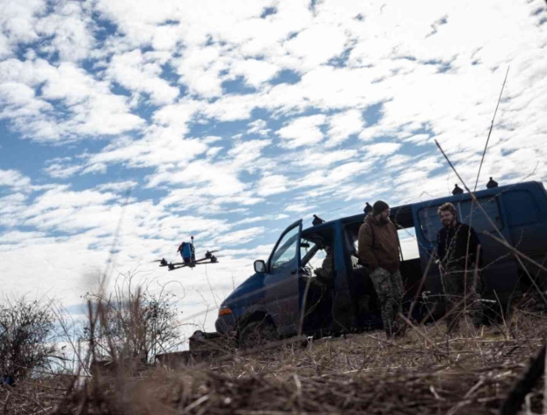 Rusia afirmó que derribó en un día 77 drones ucranianos en zonas de combate