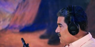 Maduro discutirá tema tributario con sectores económicos después de carnaval