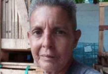 Falleció mujer que fue atacada por tres perros en Tanaguarena