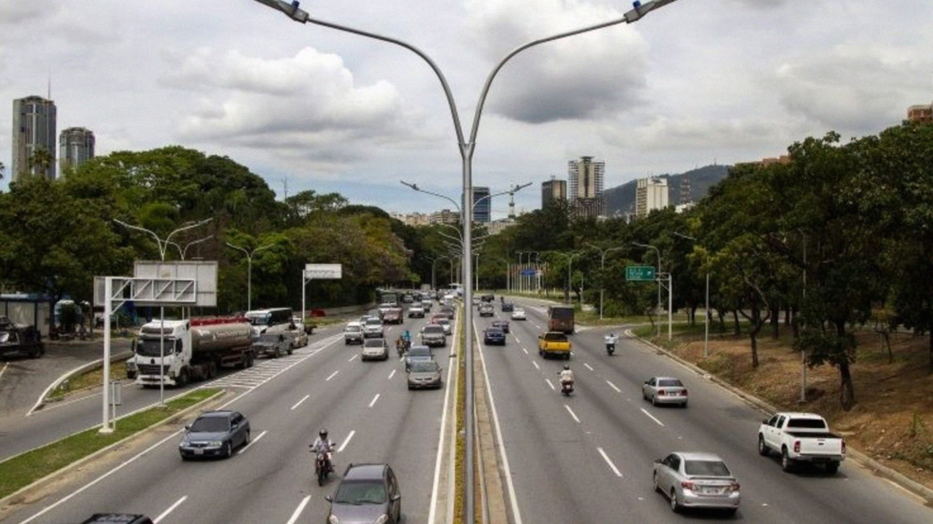 OVS: En febrero se registraron casi 500 accidentes viales en el país