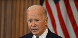 Biden Trump Piden a Biden declarar Tren de Aragua como una organización criminal ucrania misiles