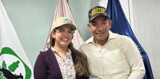 Rosinés Chávez es la nueva presidenta de Inparques