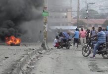 situación Haití ONU