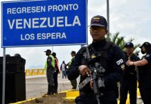 Embajador de Colombia reporta disminución de la criminalidad en la frontera con Venezuela