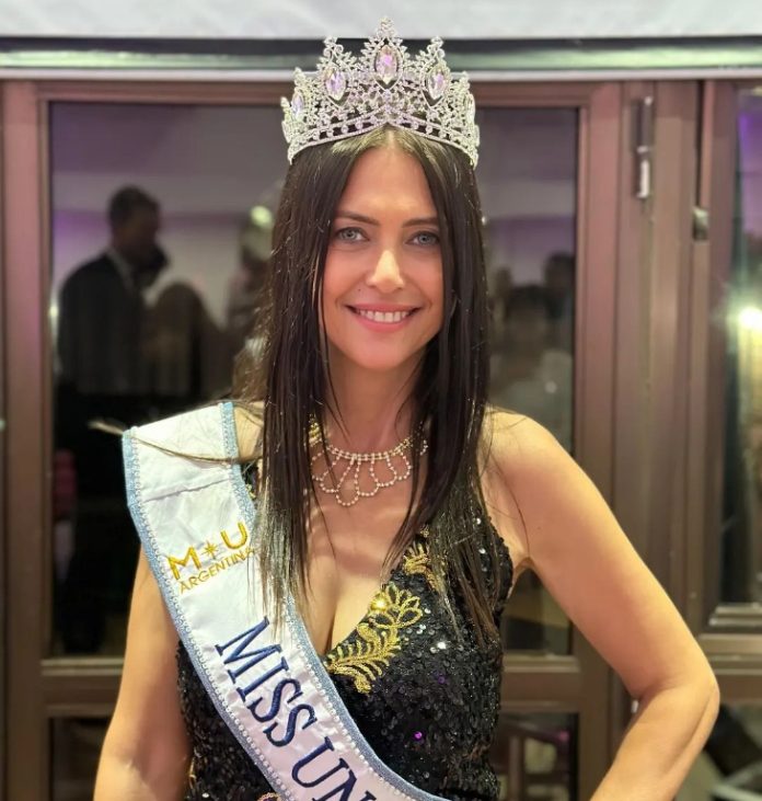 Miss Universo Argentina
